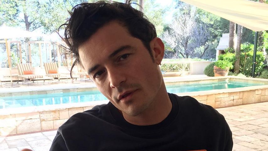 Orlando Bloom