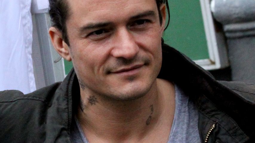 Orlando Bloom