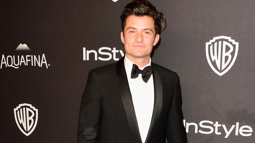 Orlando Bloom