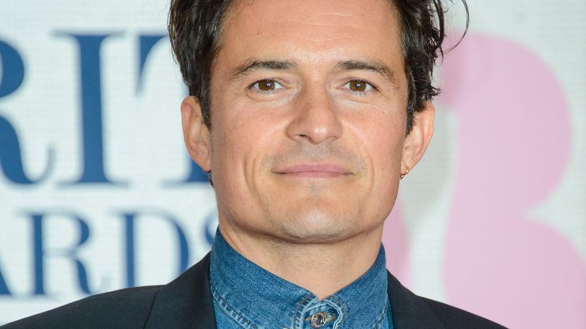 Orlando Bloom