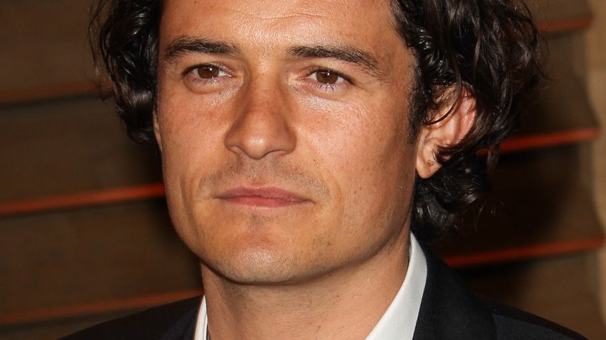 Orlando Bloom