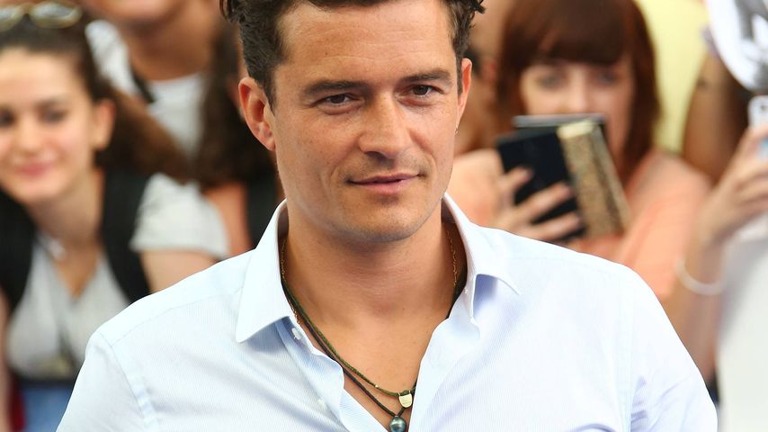 Orlando Bloom