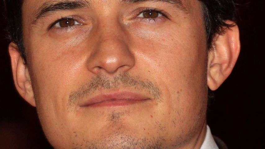 Orlando Bloom
