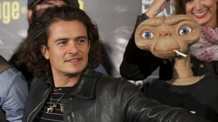 Orlando Bloom