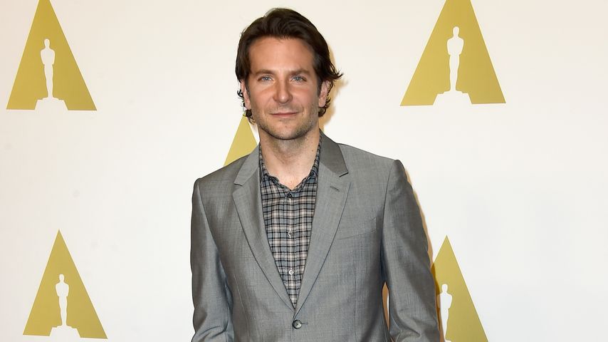 Bradley Cooper