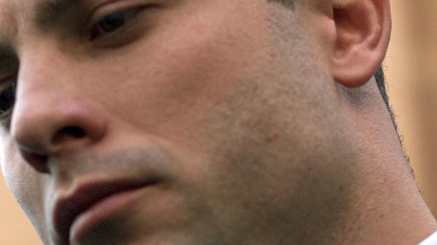 Oscar Pistorius