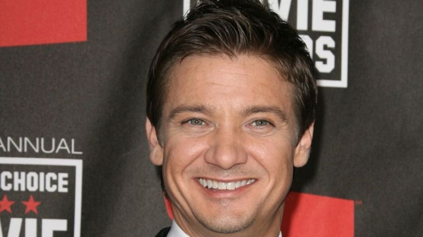Jeremy Renner