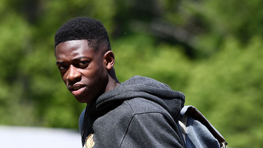 Ousmane Dembélé, BVB-Star