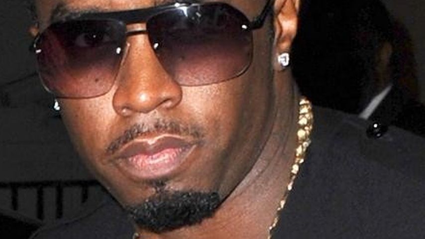 P. Diddy