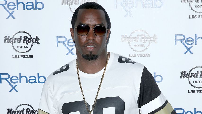 P. Diddy
