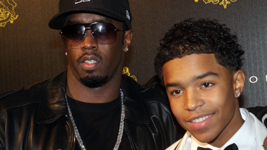 P. Diddy