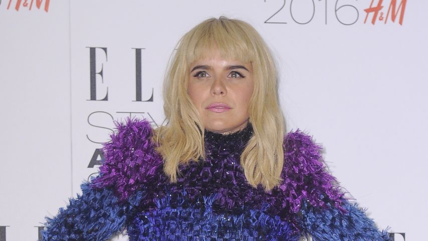 Paloma Faith bei den Elle Style Awards 2016