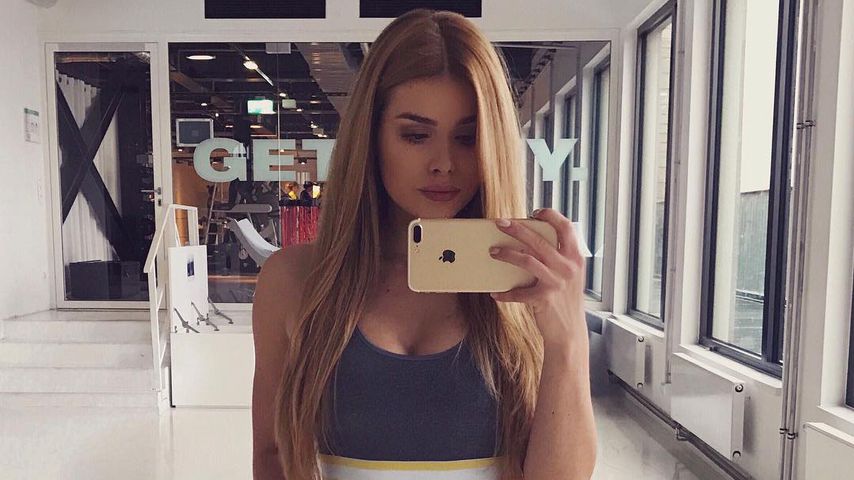 Pamela Reif, Fitness-Boggerin