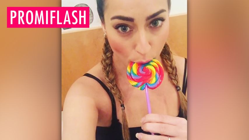 Blowjobs für alle! Italo-Model löst Wahl-Versprechen ein