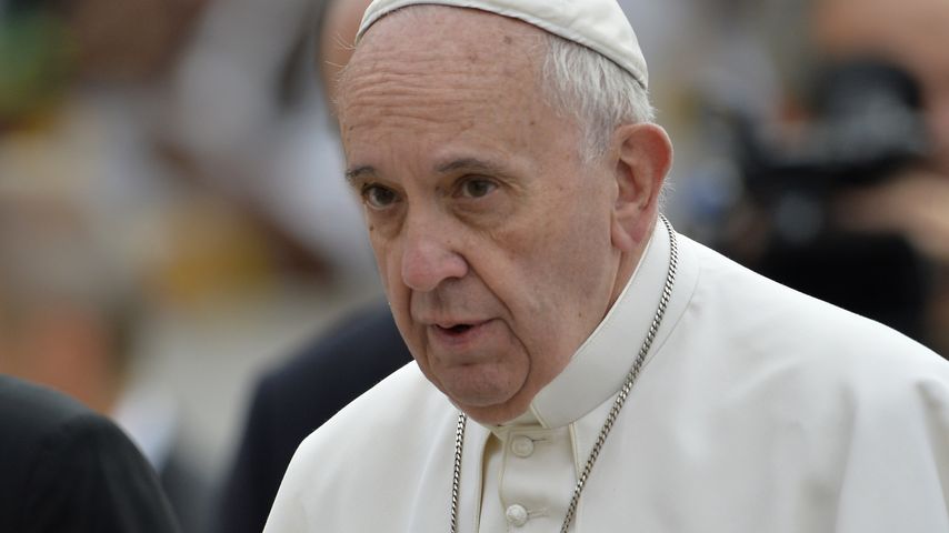 Papst Franziskus I.