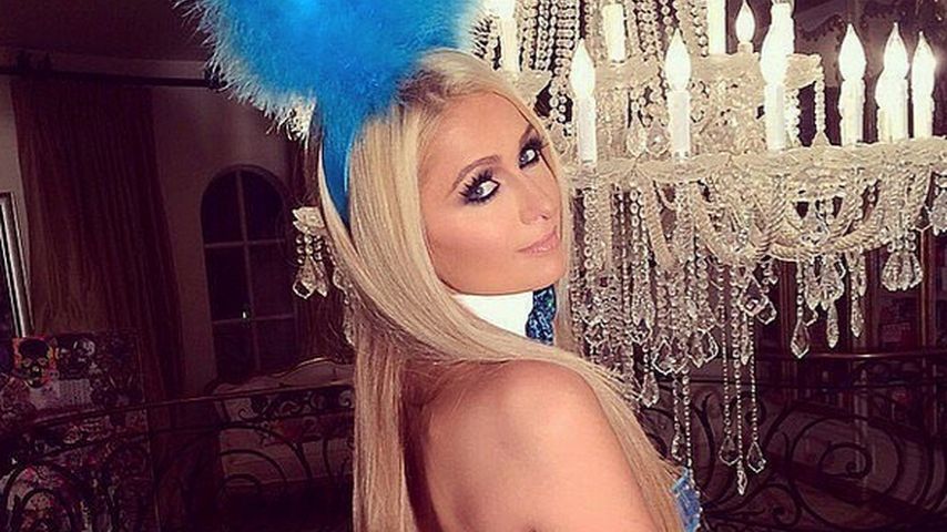 Paris Hilton