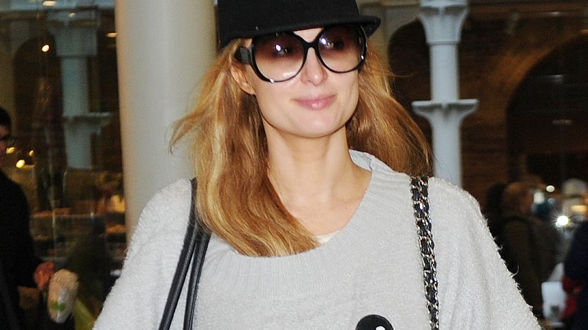 Paris Hilton