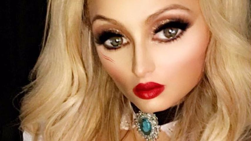 Paris Hilton, It-Girl