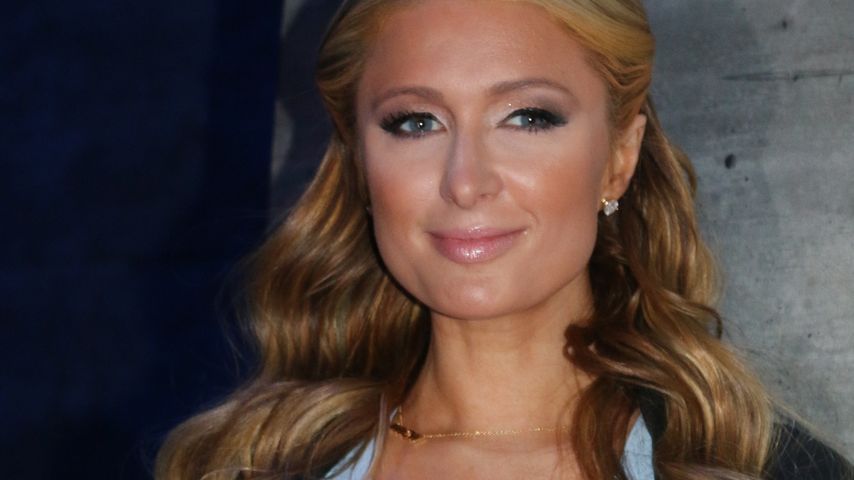 Paris Hilton