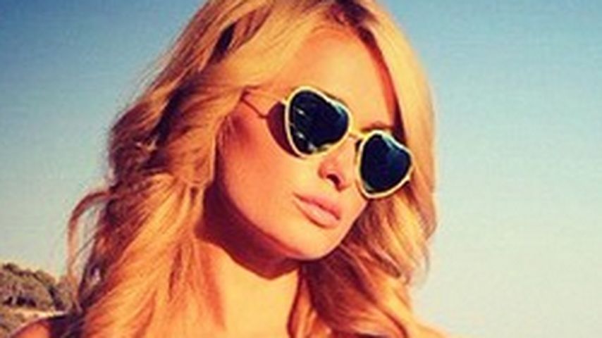 Paris Hilton