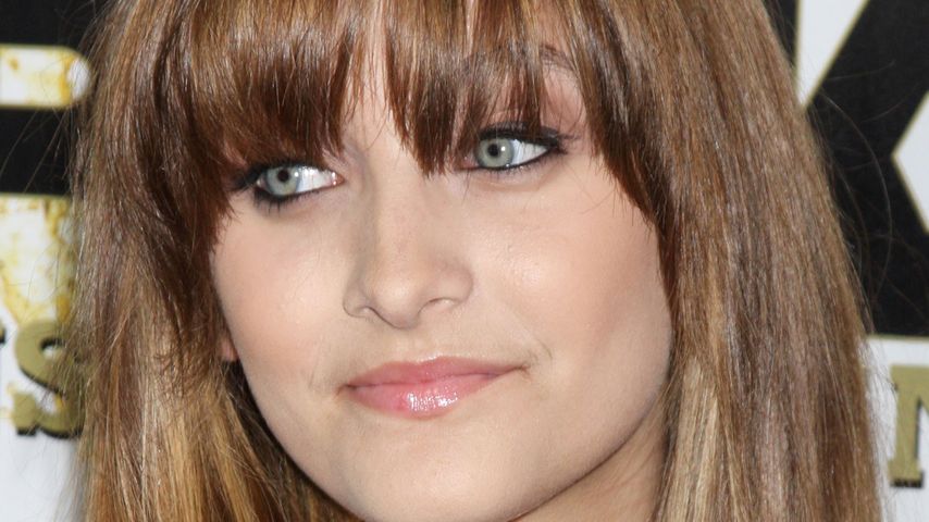 Paris Jackson