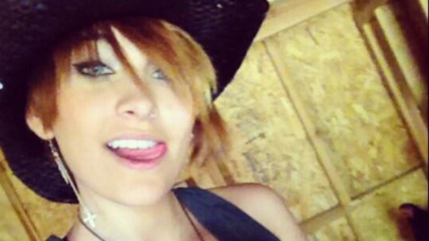 Paris Jackson