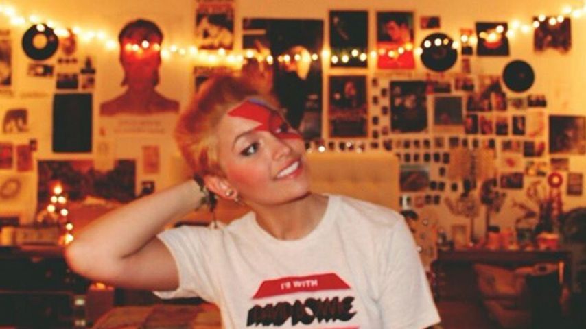 Paris Jackson