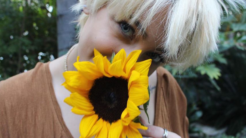 Neue Disney-Prinzessin? Paris Jackson bezaubert die Tierwelt