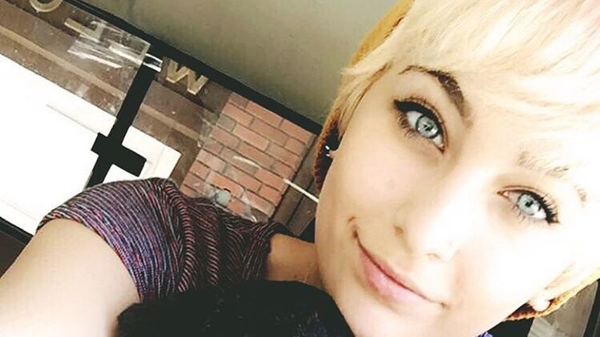 Paris Jackson, Tochter von Pop-Legende Michael Jackson