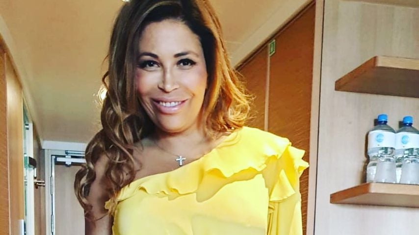 Patricia Blanco, September 2019