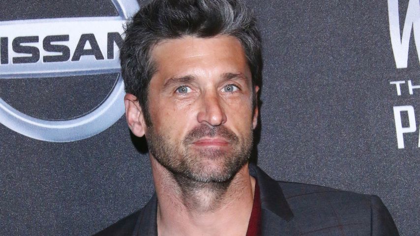 Patrick Dempsey