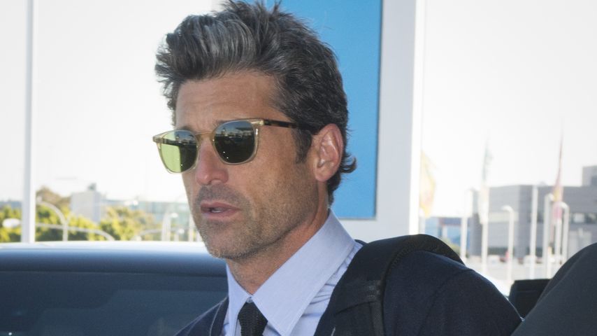 Patrick Dempsey verlässt Sidney
