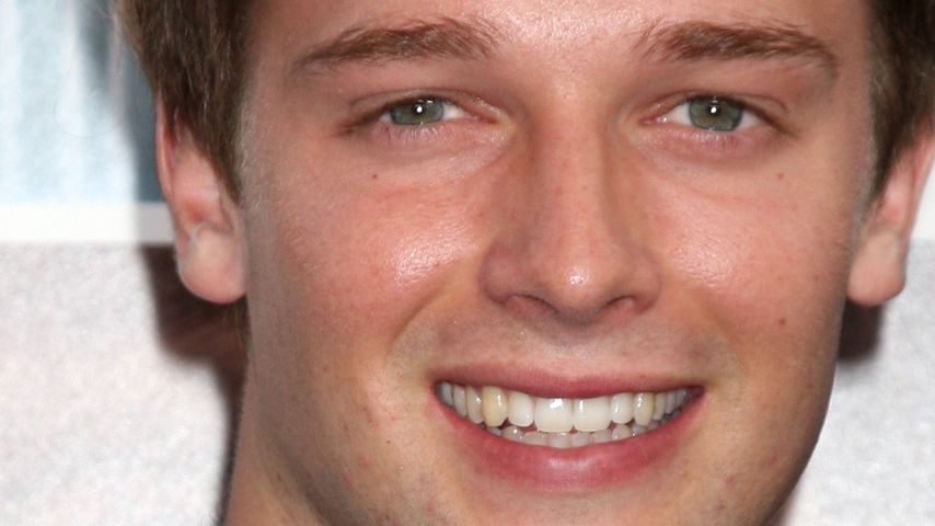 Patrick Schwarzenegger