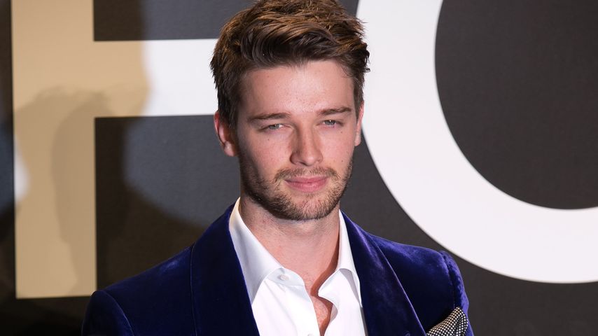 Patrick Schwarzenegger