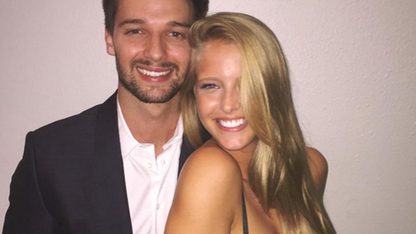 Patrick Schwarzenegger