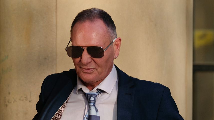 Paul Gascoigne, Ex-Fußballprofi