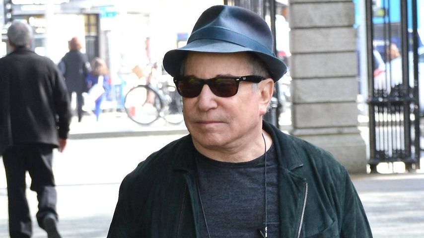Paul Simon
