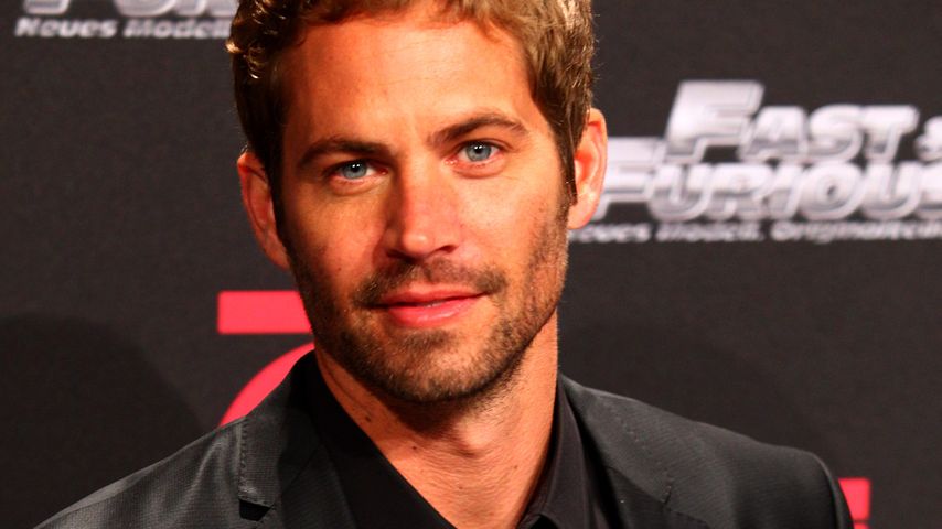 Paul Walker