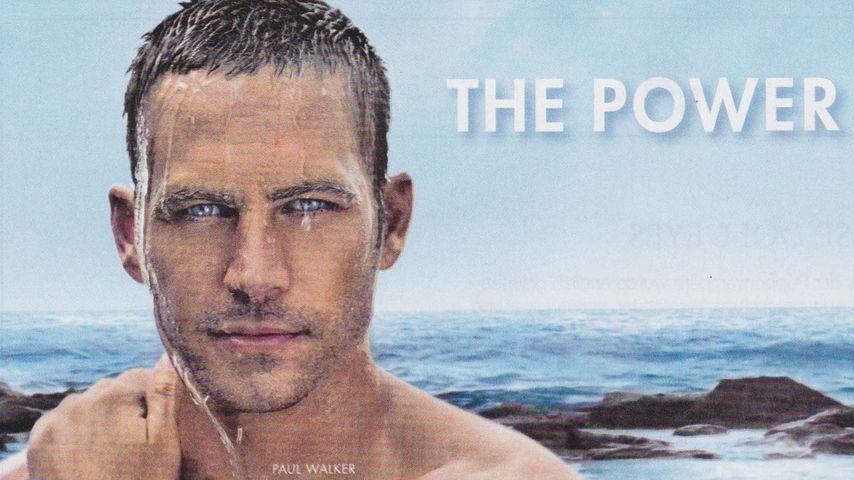Paul Walker