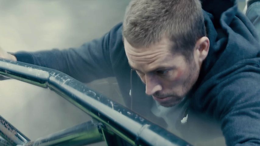 Paul Walker