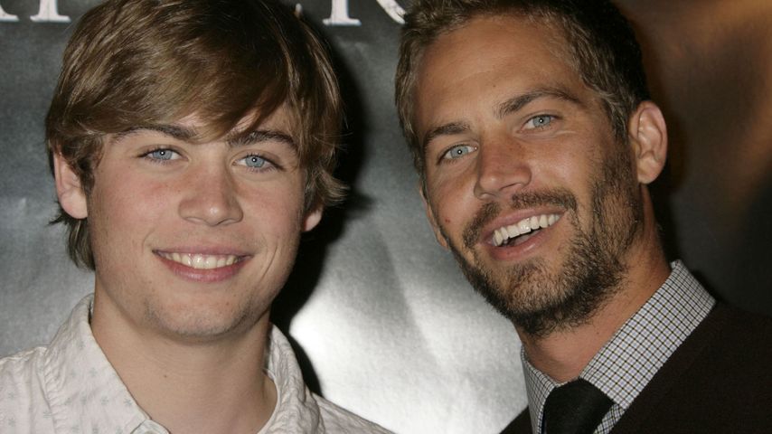 Paul Walker