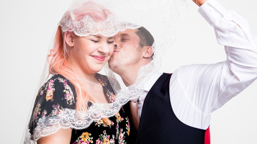 Paula und Basti sagen "Ja"