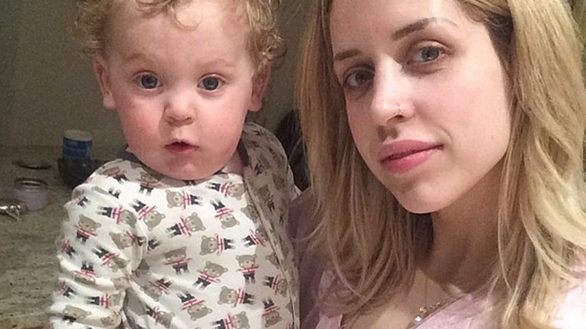 Peaches Geldof und Phaedra Geldof-Cohen