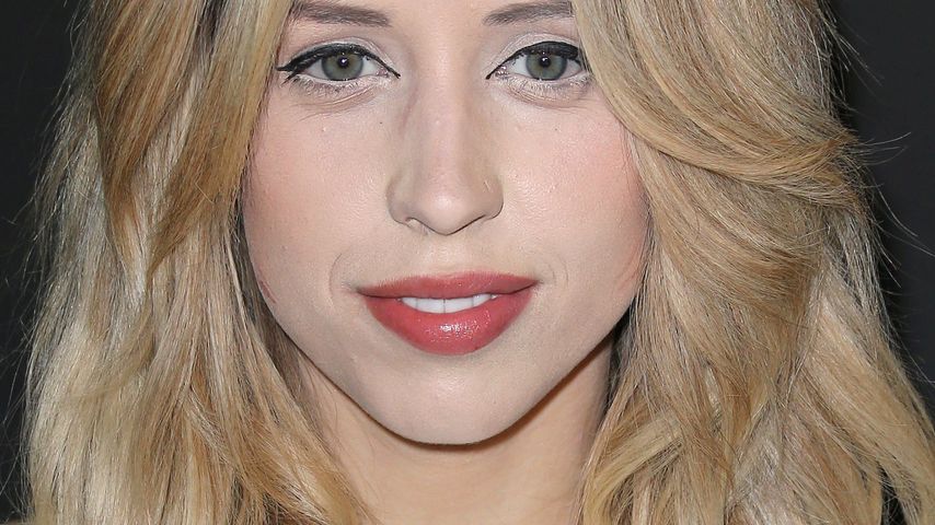 Peaches Geldof