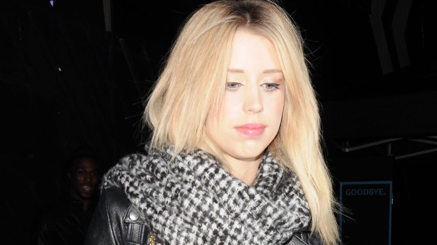 Peaches Geldof