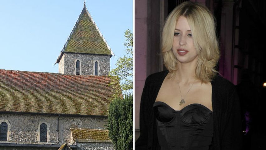 Peaches Geldof