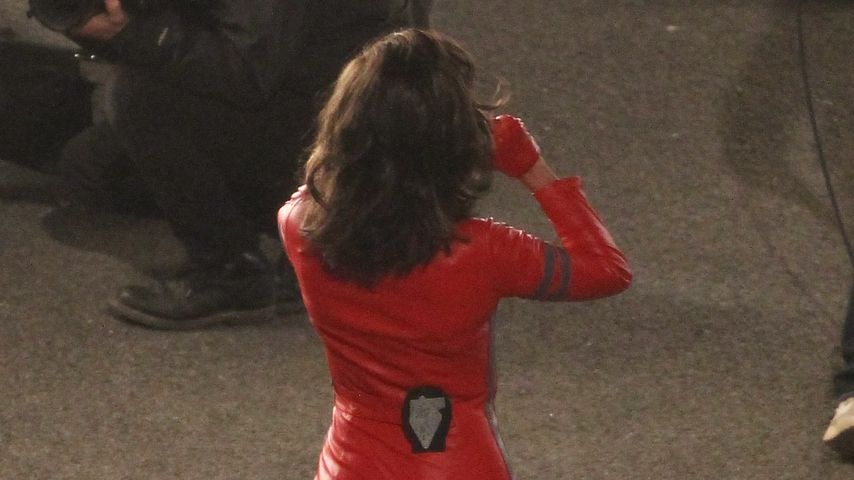 Penelope Cruz