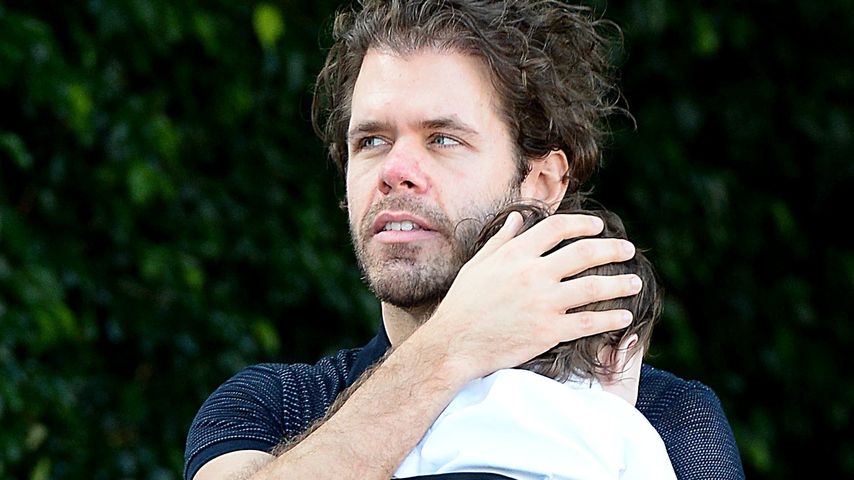 Perez Hilton