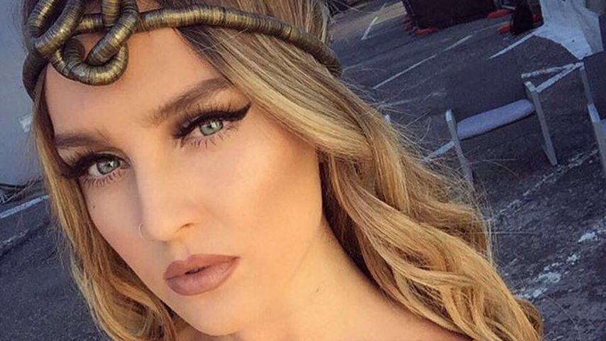 Perrie Edwards, Little-Mix-Sängerin