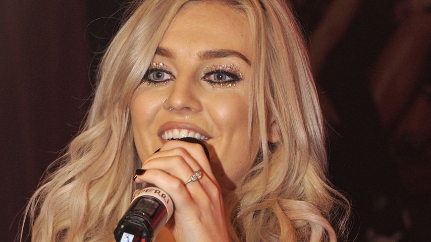 Perrie Edwards